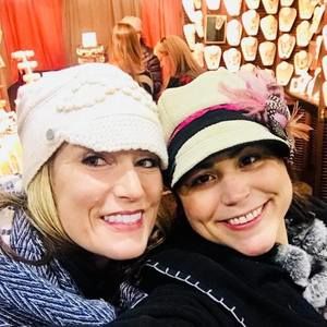 Meet your Posher, Liana